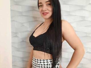 Erotisk videochatt MiaDaigle