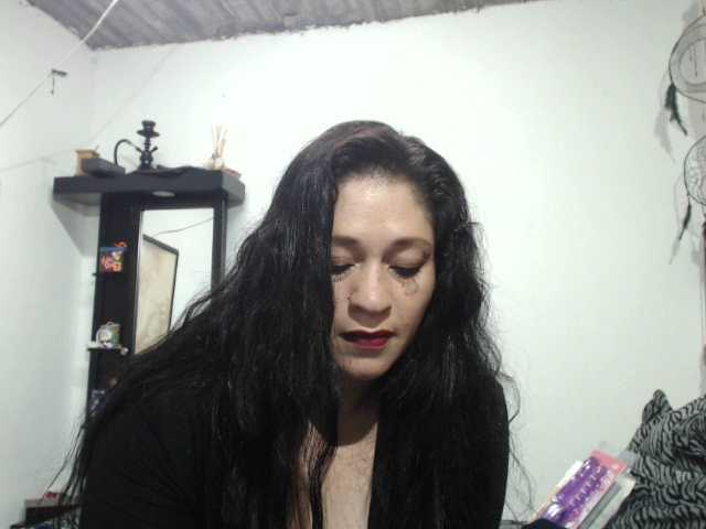 Sändningsbilder miaeyes