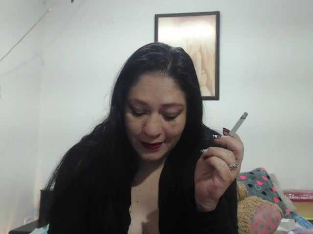 Sändningsbilder miaeyes