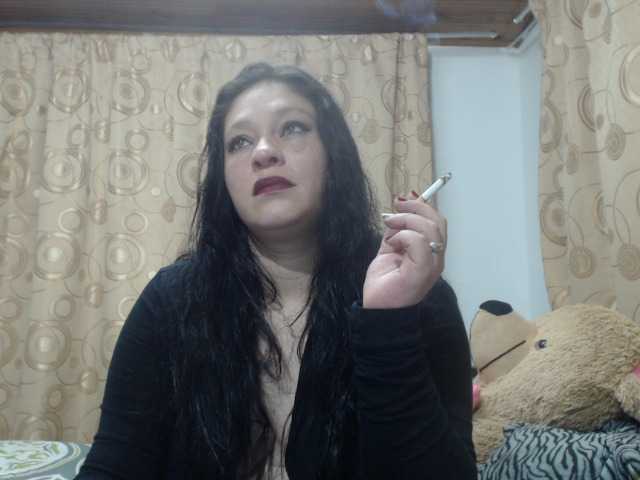 Sändningsbilder miaeyes