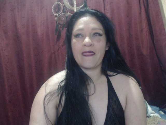 Sändningsbilder miaeyes