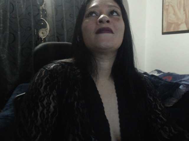 Sändningsbilder miaeyes