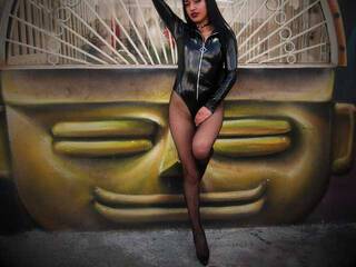 Erotisk videochatt MiaFetish