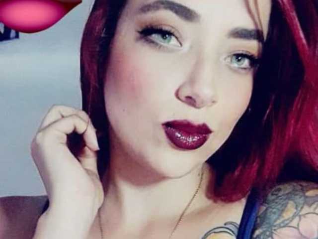 Erotisk videochatt MiaFox-