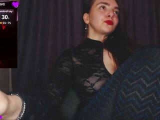 Erotisk videochatt MiaGrace