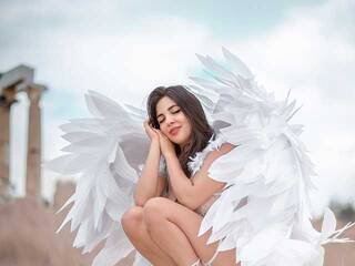 Erotisk videochatt miahancock