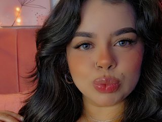 Erotisk videochatt MiahJoness