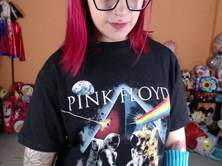 Erotisk videochatt MissMia
