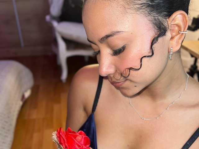 Foto av profilen miakiss7