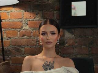 Erotisk videochatt MiaLali