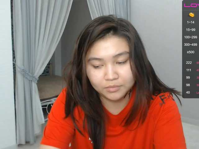 Sändningsbilder MiaLee