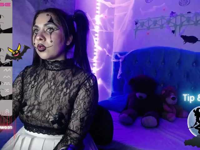 Sändningsbilder Mialh-Sweet