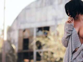 Erotisk videochatt mialink