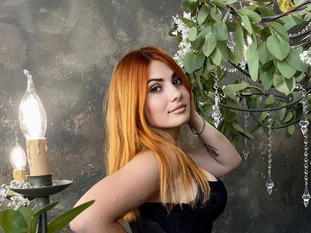 Foto av profilen MiaLovia