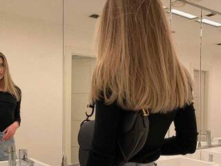 Erotisk videochatt Miami-Peach