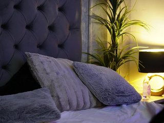 Erotisk videochatt MiamiCoffee