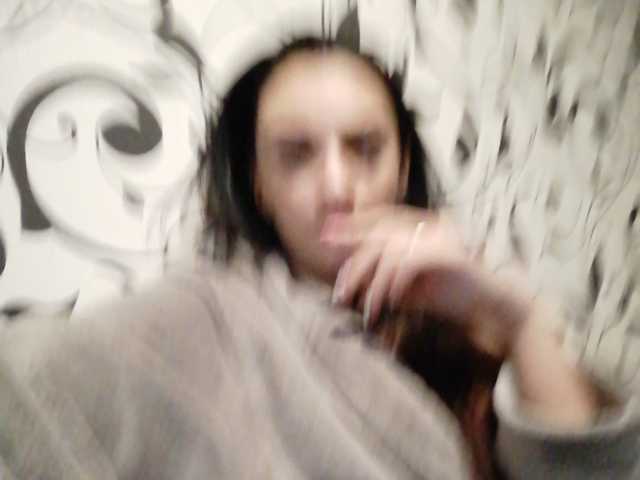 Sändningsbilder MiaMiss