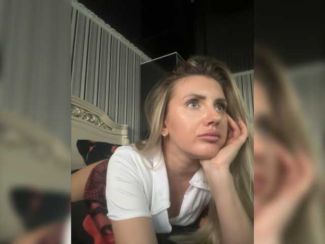 Sändningsbilder MiaMiss