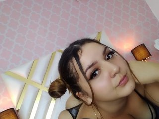 Erotisk videochatt MiaMoon18