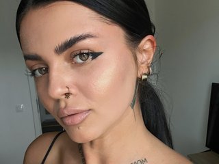 Erotisk videochatt Miamoore01