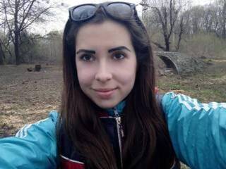 Erotisk videochatt mianella