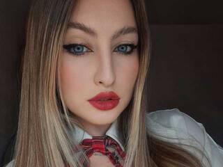 Erotisk videochatt Mianovikkk