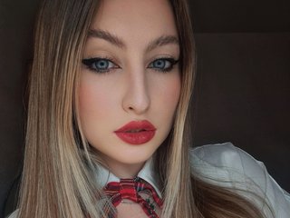 Erotisk videochatt Mianovikkk