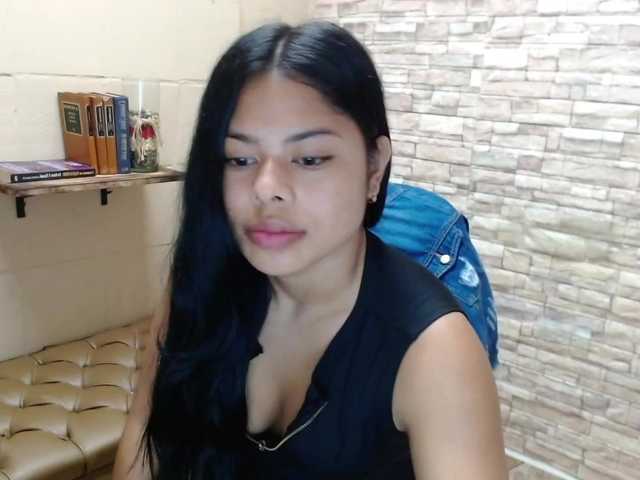 Sändningsbilder MiaOrtiz