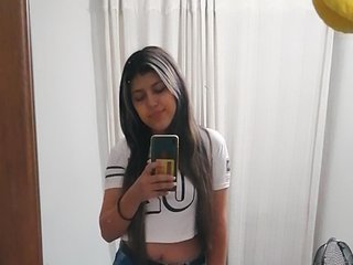 Erotisk videochatt miaprincess