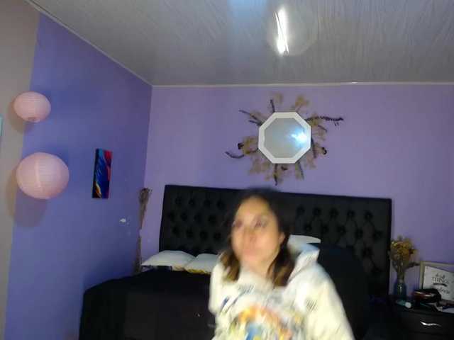 Sändningsbilder MiaQueen