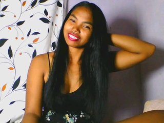 Erotisk videochatt Miarizou