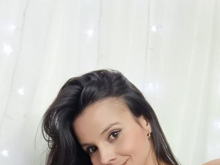 Erotisk videochatt MiaRobinn