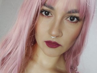 Erotisk videochatt MiaRouse