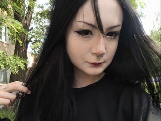 Erotisk videochatt MiaScarlet