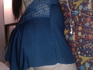 Erotisk videochatt MiaSP