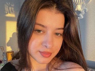 Erotisk videochatt _Mia_