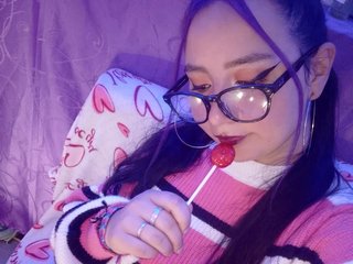 Erotisk videochatt MiaSmiith