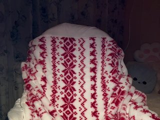 Erotisk videochatt Daria_Desire