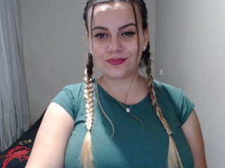 Foton MiaSweet21 Hi, I am Mia, PM-22tk, friends-33tk, camera-44tk, your wishes in the group and private, I don*t completely undress in the chat, put love please)))