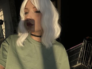 Erotisk videochatt Miataa