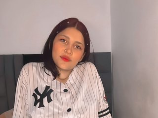 Erotisk videochatt miathompson99