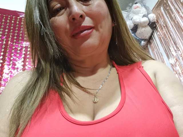 Foto av profilen miatitsmature
