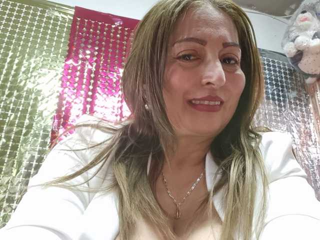 Foto av profilen miatitsmature