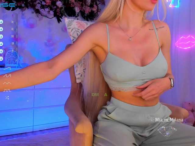 Foton Mia_m :catlick ❤️ hi, ❤️I am Milana,✨ put love! Lovens from 5 +❤️All requests only on the menu❤️the rest is in full private❤️private is discussed in private messages. by mutual subscription