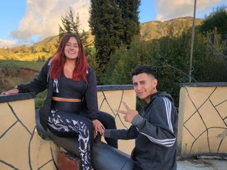 Erotisk videochatt MiaTylerXXX