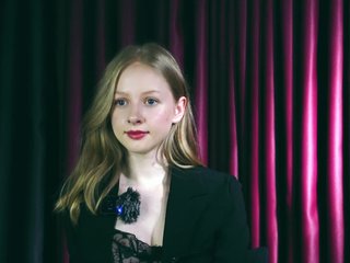 Erotisk videochatt MiaVebes
