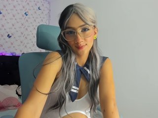 Erotisk videochatt MiaWithe