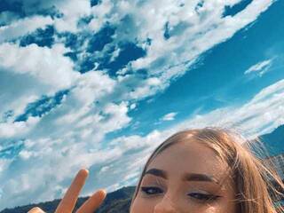 Erotisk videochatt MicaelaSmith