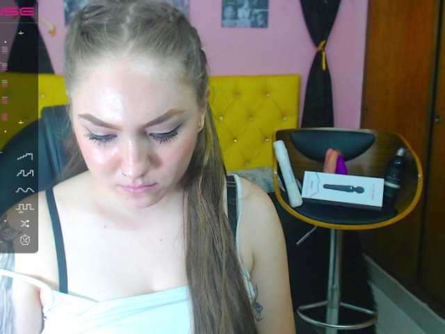 Sändningsbilder MicaelaSmith