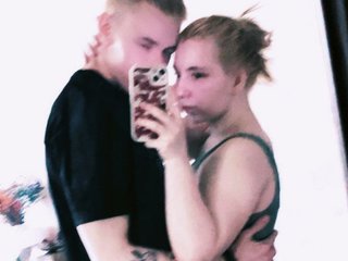 Erotisk videochatt Michael-871